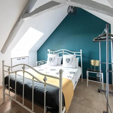 Le Relais De La Poste Hotel 3*