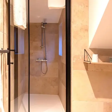 Le Relais De La Poste Hotel