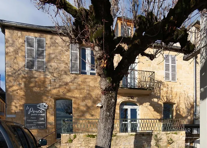 Hotel Le Relais De La Poste