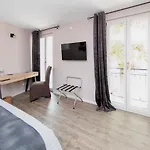 Le Relais De La Poste فندق 3*