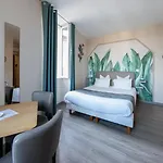 Le Relais De La Poste فندق 3*