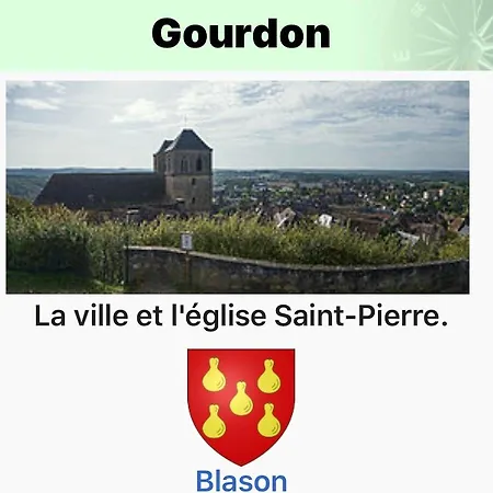 L’ Escale De La Poste 3*