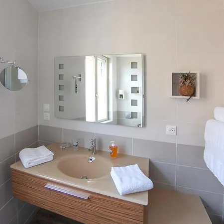 Szálloda Le Relais De La Poste 3*