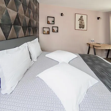 Le Relais De La Poste