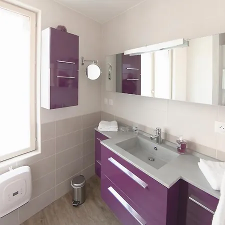 Hotel L’ Escale De La Poste Gourdon