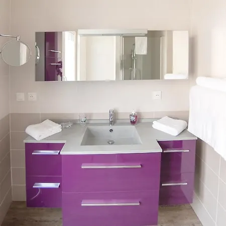 L’ Escale De La Poste Gourdon