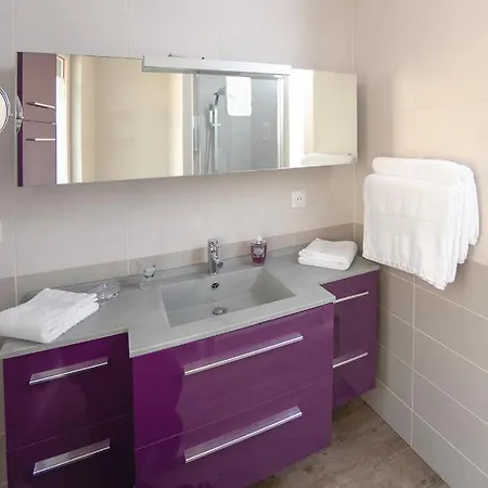 L’ Escale De La Poste 3*