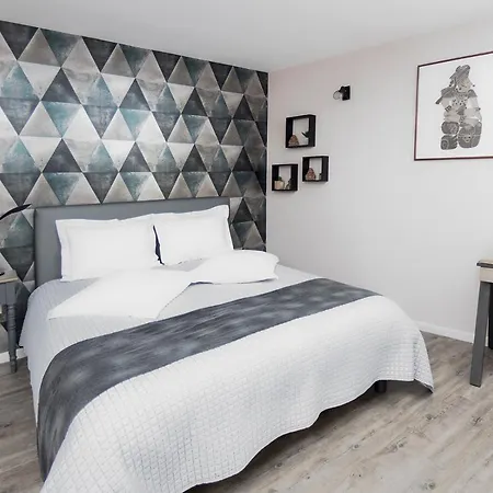 Le Relais De La Poste Отель