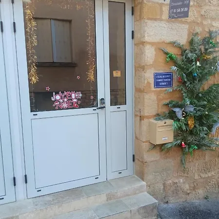 L’ Escale De La Poste