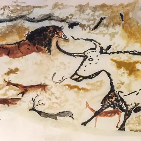 Отель Le Relais De La Poste 3*