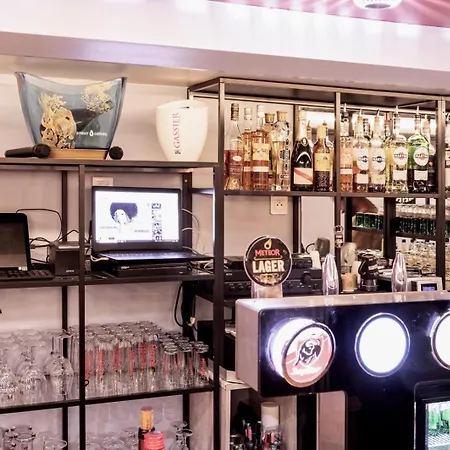 Le Relais De La Poste Отель