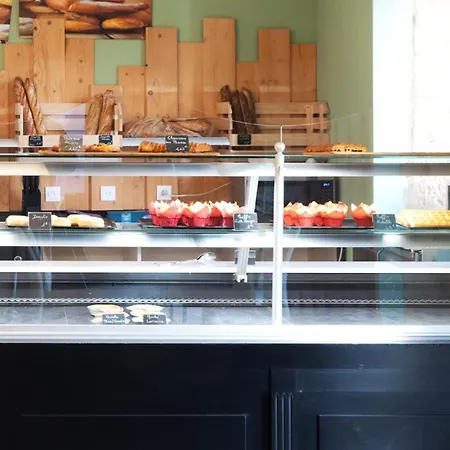 L’ Escale De La Poste 3* Gourdon