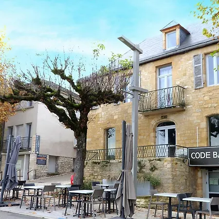 L’ Escale De La Poste Hotel