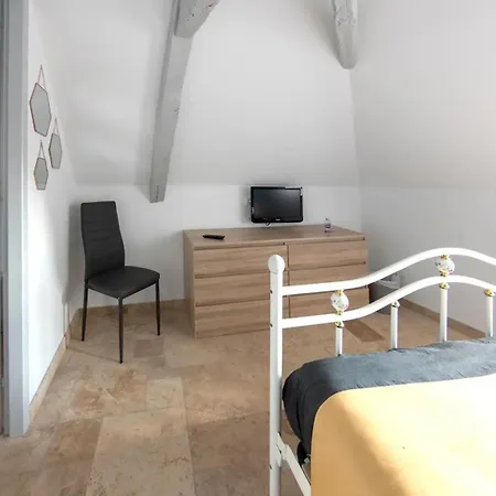 Le Relais De La Poste