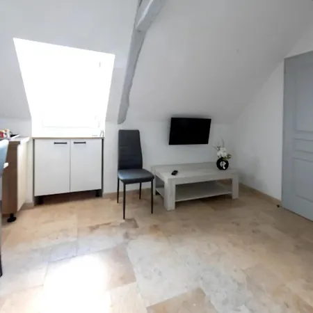 Hotel L’ Escale De La Poste