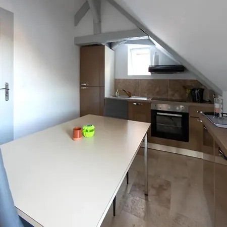 Le Relais De La Poste Отель