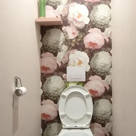 Le Relais De La Poste Отель Гурдон-ан-Керси