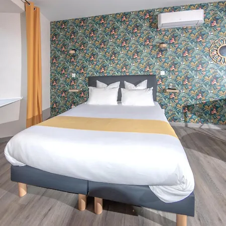 L’ Escale De La Poste Hotel