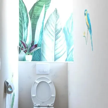 Отель Le Relais De La Poste