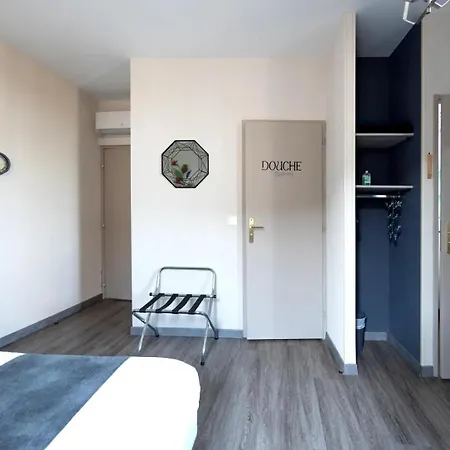 Le Relais De La Poste 3*