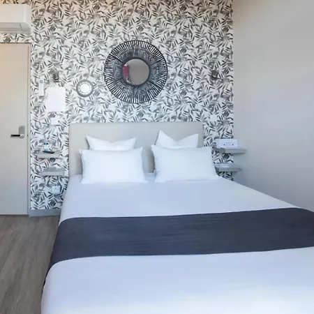 Hotel L’ Escale De La Poste 3*