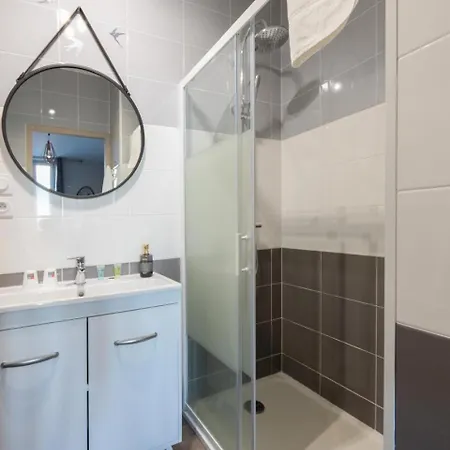 L’ Escale De La Poste 3* Gourdon