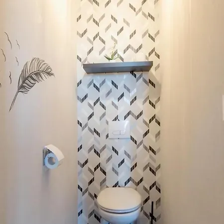 L’ Escale De La Poste Hotel