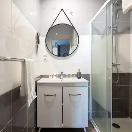 Отель Le Relais De La Poste 3*