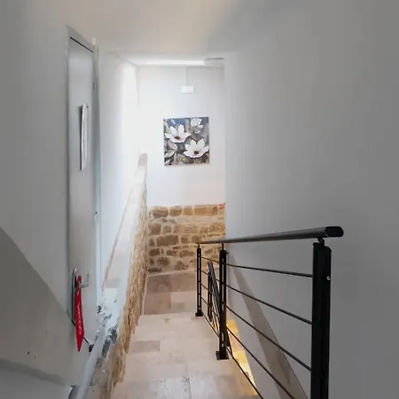 L’ Escale De La Poste 3*