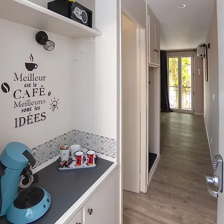 Отель Le Relais De La Poste 3*