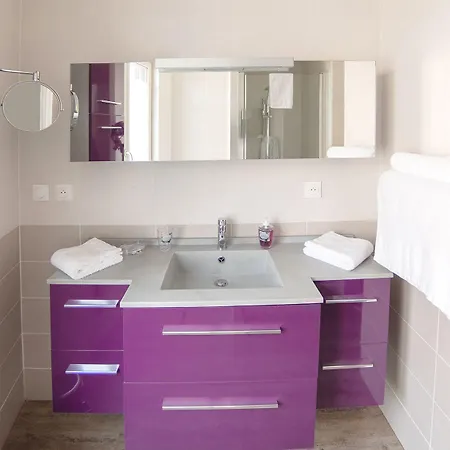 Le Relais De La Poste Гурдон-ан-Керси