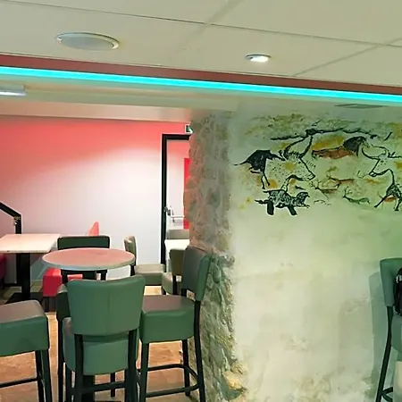 Ξενοδοχείο Le Relais De La Poste Gourdon-en-quercy