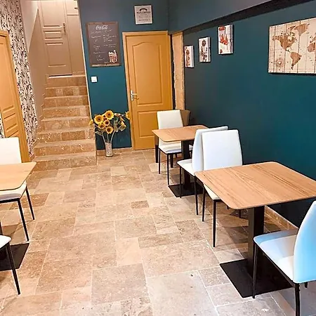Ξενοδοχείο Le Relais De La Poste