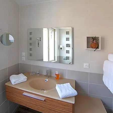 Le Relais De La Poste 3*