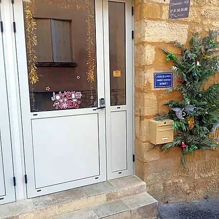 Le Relais De La Poste Hotel