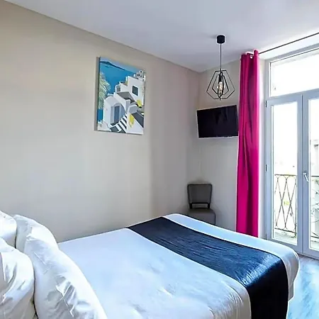 Le Relais De La Poste Gourdon-en-quercy
