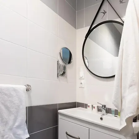 L’ Escale De La Poste Hotel 3*