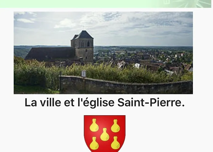 Le Relais De La Poste 3*