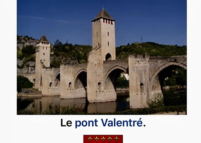 Le Relais De La Poste Gourdon-en-quercy