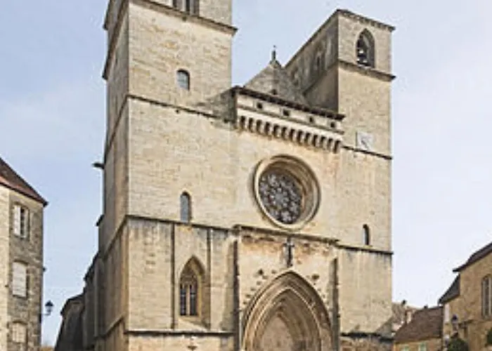 Le Relais De La Poste Hotel