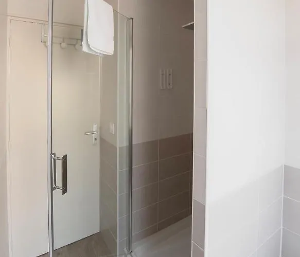 Le Relais De La Poste Hotel 3*