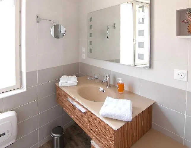 Le Relais De La Poste