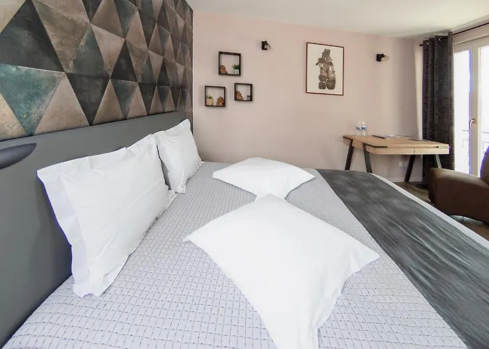 Le Relais De La Poste