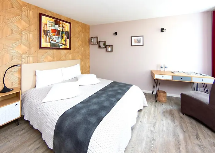 Hotel Le Relais De La Poste