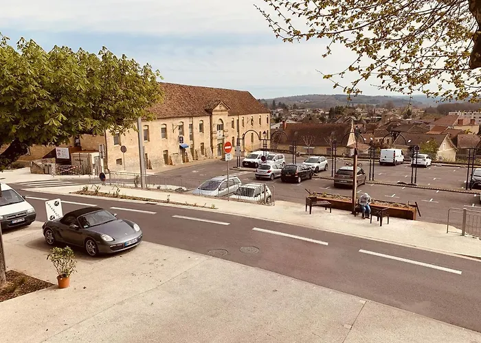 Hotel Le Relais De La Poste