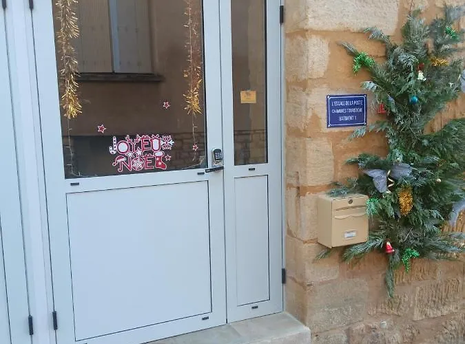 Le Relais De La Poste