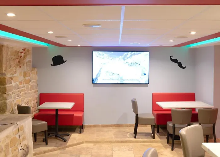 Le Relais De La Poste