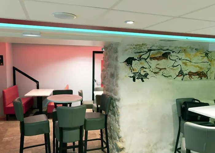 Hotel Le Relais De La Poste Gourdon-en-quercy