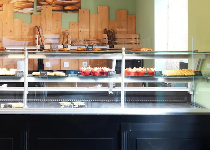 Le Relais De La Poste 3* Gourdon-en-quercy