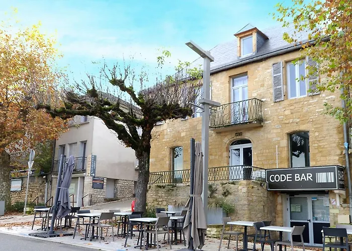 Le Relais De La Poste Hotel